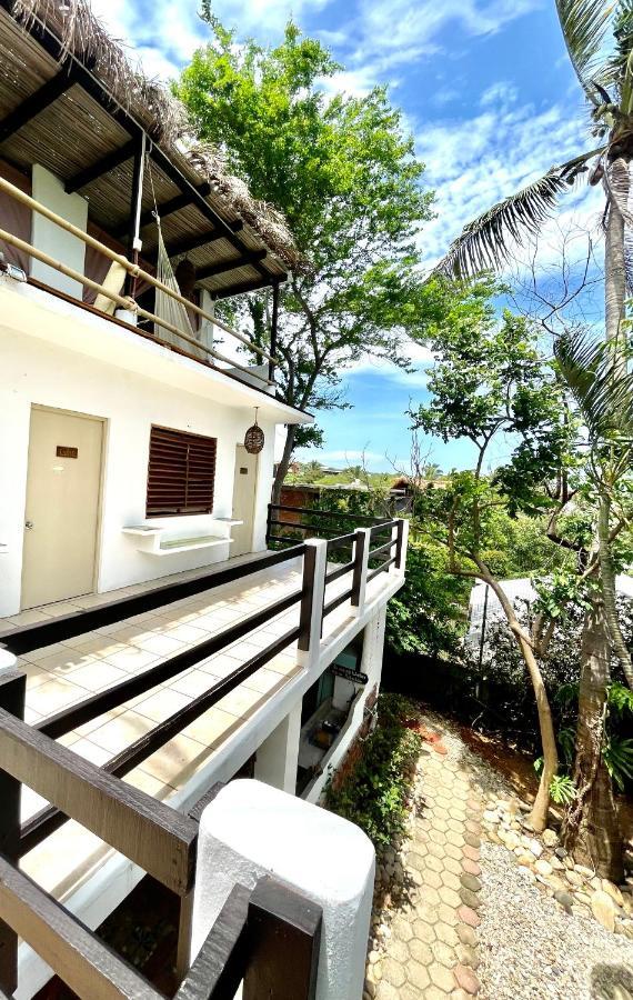 Hotel El Eden Escondido Puerto Escondido  Exterior foto