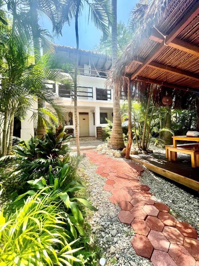 Hotel El Eden Escondido Puerto Escondido  Exterior foto